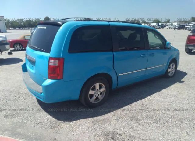 Photo 3 VIN: 2D4RN5D11AR159547 - DODGE GRAND CARAVAN 