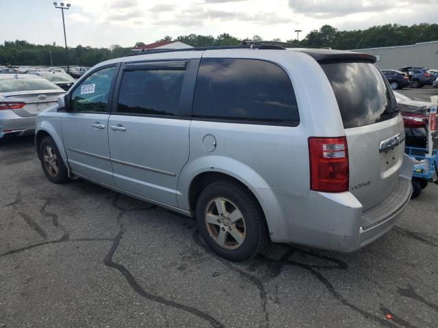 Photo 1 VIN: 2D4RN5D11AR165266 - DODGE GRAND CARA 