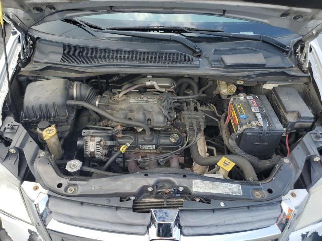 Photo 11 VIN: 2D4RN5D11AR165266 - DODGE GRAND CARA 