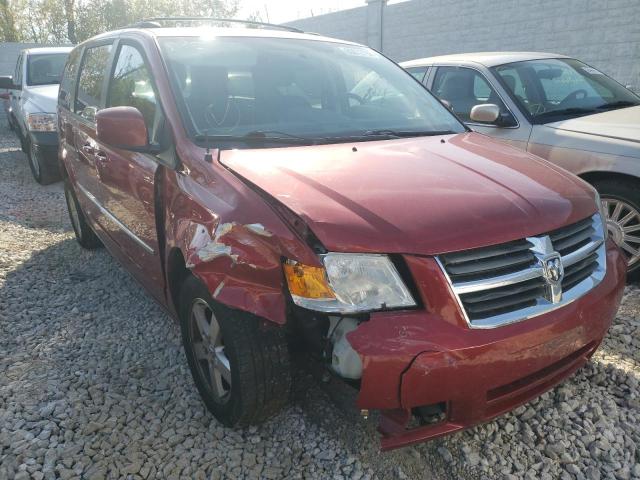 Photo 0 VIN: 2D4RN5D11AR204941 - DODGE GRAND CARA 