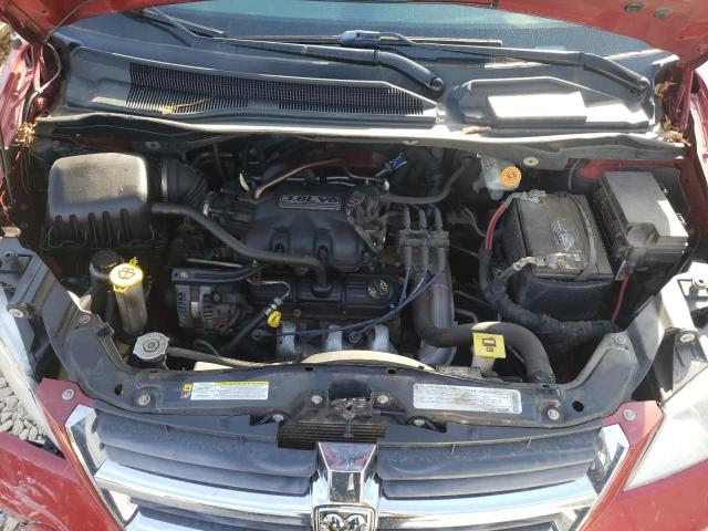 Photo 6 VIN: 2D4RN5D11AR204941 - DODGE GRAND CARA 