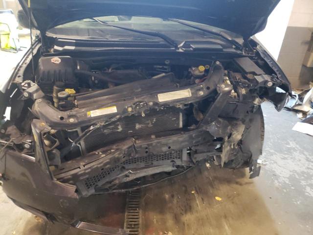 Photo 6 VIN: 2D4RN5D11AR210433 - DODGE GRAND CARA 