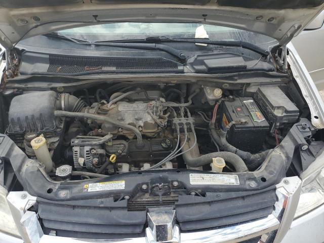 Photo 11 VIN: 2D4RN5D11AR218953 - DODGE CARAVAN 