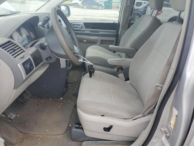 Photo 6 VIN: 2D4RN5D11AR218953 - DODGE CARAVAN 