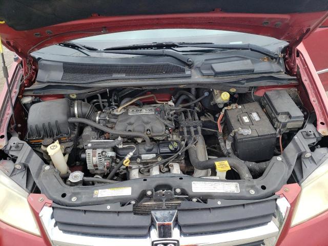 Photo 11 VIN: 2D4RN5D11AR234361 - DODGE GRAND CARA 