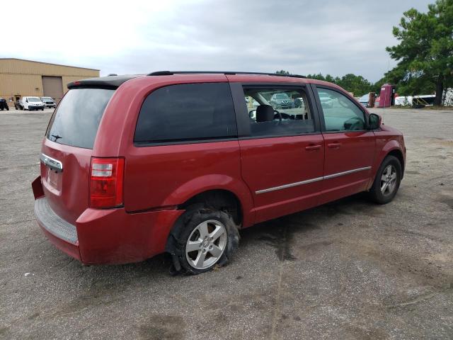 Photo 2 VIN: 2D4RN5D11AR234361 - DODGE GRAND CARA 