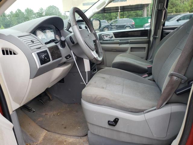 Photo 6 VIN: 2D4RN5D11AR234361 - DODGE GRAND CARA 