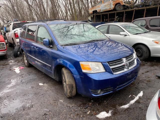 Photo 0 VIN: 2D4RN5D11AR247434 - DODGE GRAND CARA 