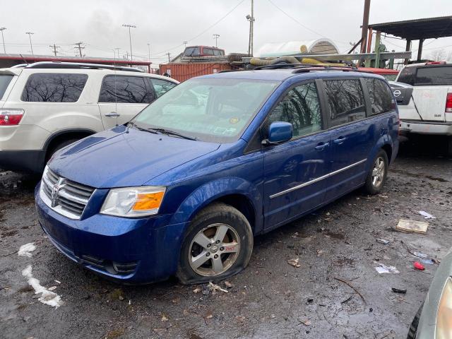 Photo 1 VIN: 2D4RN5D11AR247434 - DODGE GRAND CARA 