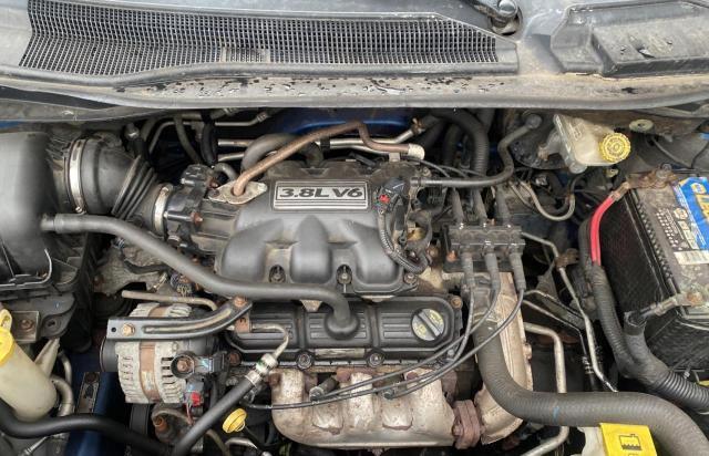 Photo 6 VIN: 2D4RN5D11AR247434 - DODGE GRAND CARA 