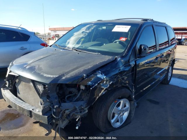 Photo 1 VIN: 2D4RN5D11AR251533 - DODGE GRAND CARAVAN 