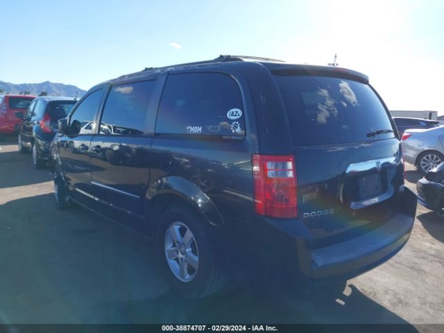 Photo 2 VIN: 2D4RN5D11AR251533 - DODGE GRAND CARAVAN 