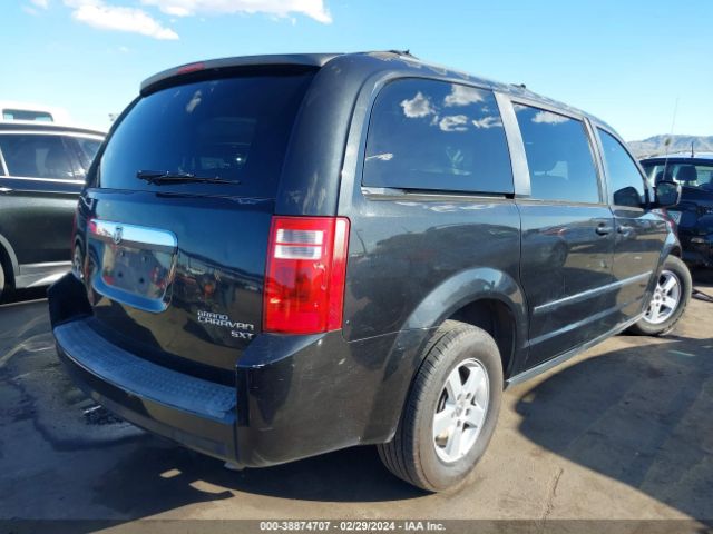 Photo 3 VIN: 2D4RN5D11AR251533 - DODGE GRAND CARAVAN 