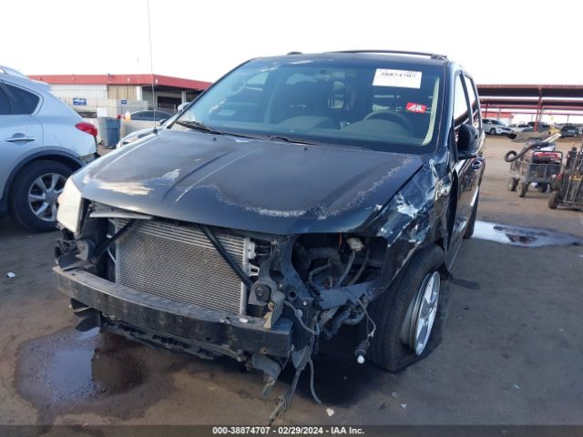 Photo 5 VIN: 2D4RN5D11AR251533 - DODGE GRAND CARAVAN 