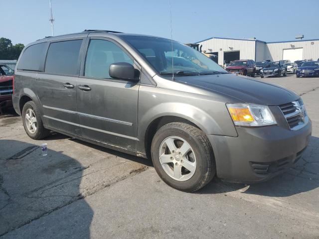 Photo 3 VIN: 2D4RN5D11AR255985 - DODGE CARAVAN 