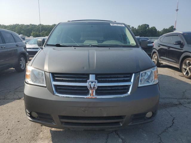 Photo 4 VIN: 2D4RN5D11AR255985 - DODGE CARAVAN 