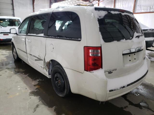 Photo 2 VIN: 2D4RN5D11AR256442 - DODGE GRAND CARA 