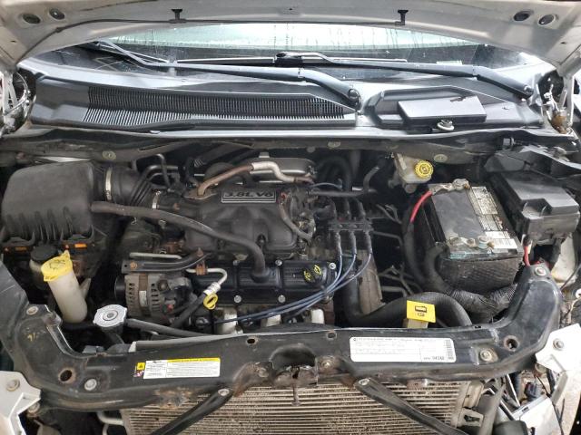 Photo 11 VIN: 2D4RN5D11AR259910 - DODGE GRAND CARA 