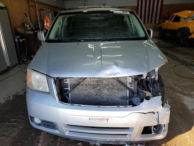 Photo 4 VIN: 2D4RN5D11AR259910 - DODGE GRAND CARA 