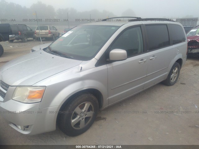 Photo 1 VIN: 2D4RN5D11AR263939 - DODGE GRAND CARAVAN 