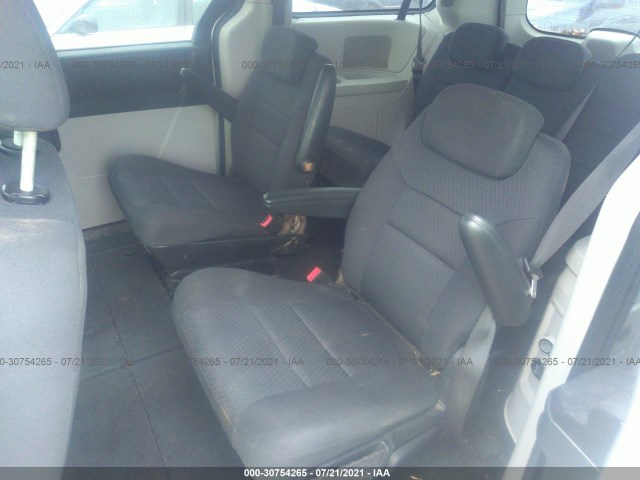 Photo 7 VIN: 2D4RN5D11AR263939 - DODGE GRAND CARAVAN 