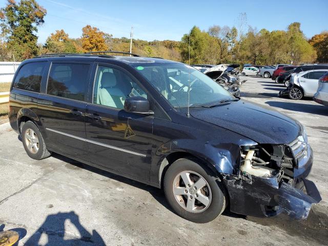 Photo 3 VIN: 2D4RN5D11AR287271 - DODGE GRAND CARA 