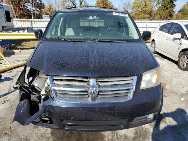 Photo 4 VIN: 2D4RN5D11AR287271 - DODGE GRAND CARA 