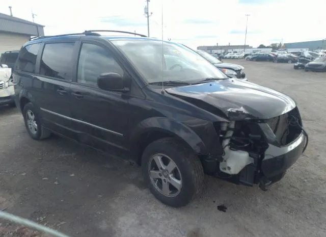 Photo 0 VIN: 2D4RN5D11AR314503 - DODGE GRAND CARAVAN 