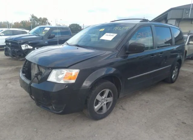 Photo 1 VIN: 2D4RN5D11AR314503 - DODGE GRAND CARAVAN 