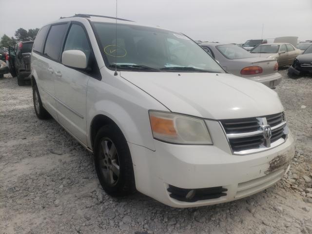 Photo 0 VIN: 2D4RN5D11AR317661 - DODGE GRAND CARA 