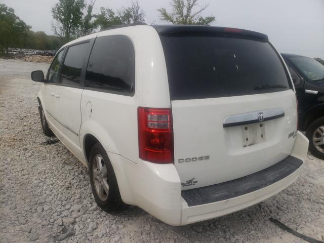 Photo 2 VIN: 2D4RN5D11AR317661 - DODGE GRAND CARA 