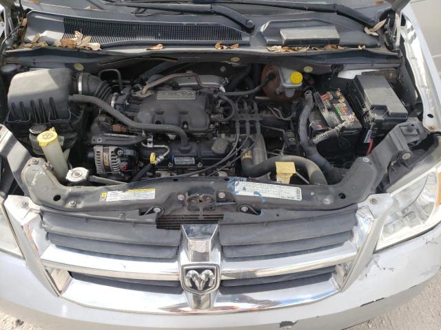 Photo 6 VIN: 2D4RN5D11AR331849 - DODGE GRAND CARA 