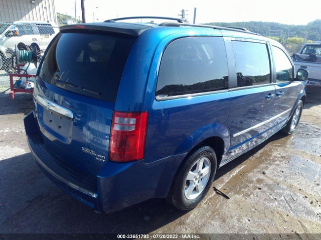 Photo 3 VIN: 2D4RN5D11AR369338 - DODGE GRAND CARAVAN 