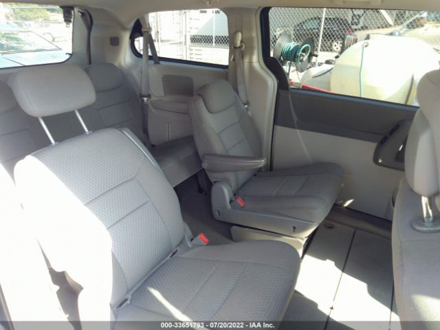 Photo 7 VIN: 2D4RN5D11AR369338 - DODGE GRAND CARAVAN 