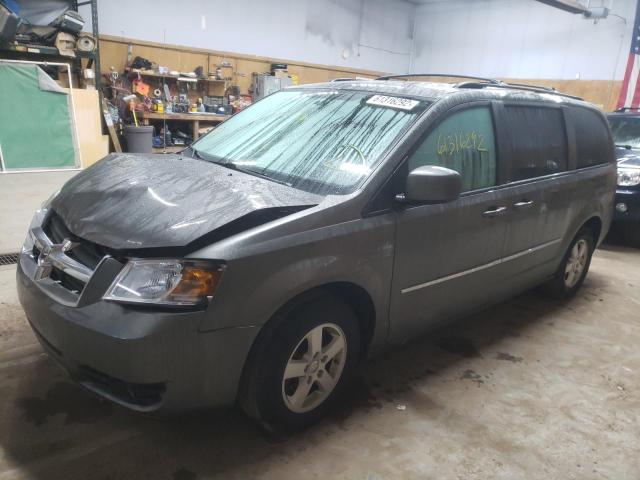 Photo 1 VIN: 2D4RN5D11AR372157 - DODGE GRAND CARA 