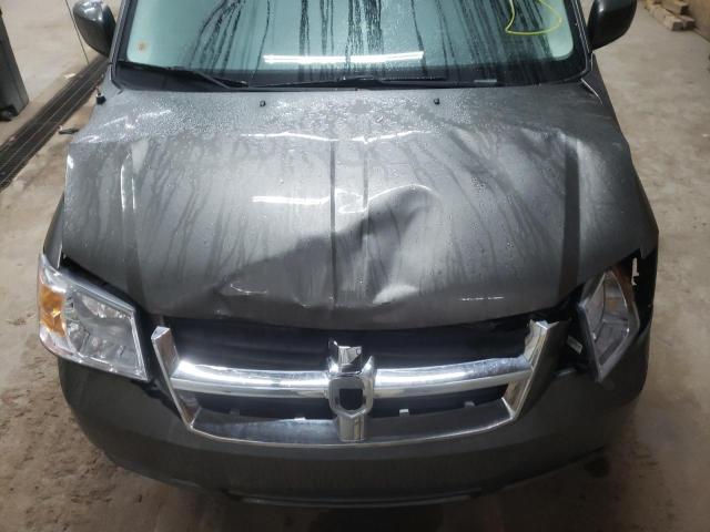 Photo 6 VIN: 2D4RN5D11AR372157 - DODGE GRAND CARA 