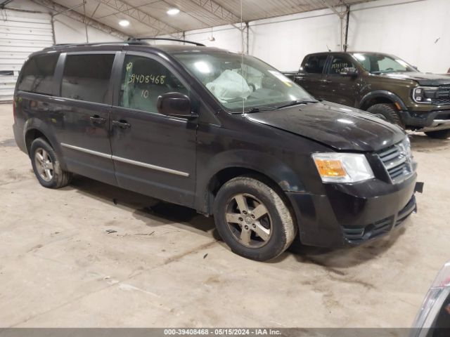 Photo 0 VIN: 2D4RN5D11AR389007 - DODGE GRAND CARAVAN 