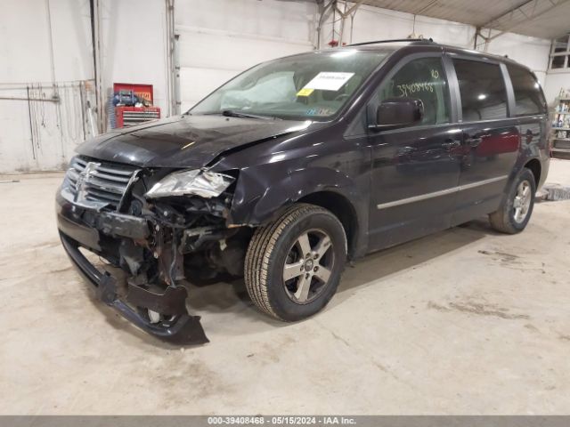 Photo 1 VIN: 2D4RN5D11AR389007 - DODGE GRAND CARAVAN 