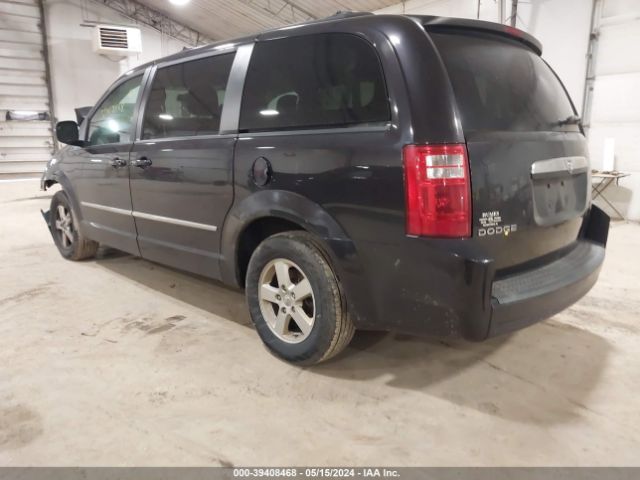 Photo 2 VIN: 2D4RN5D11AR389007 - DODGE GRAND CARAVAN 