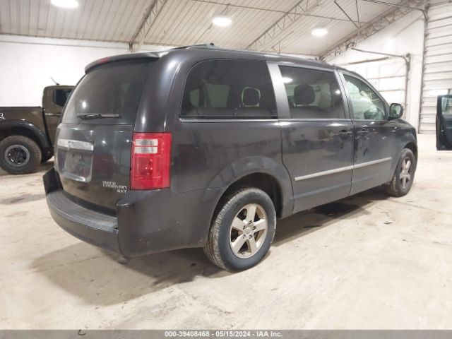 Photo 3 VIN: 2D4RN5D11AR389007 - DODGE GRAND CARAVAN 