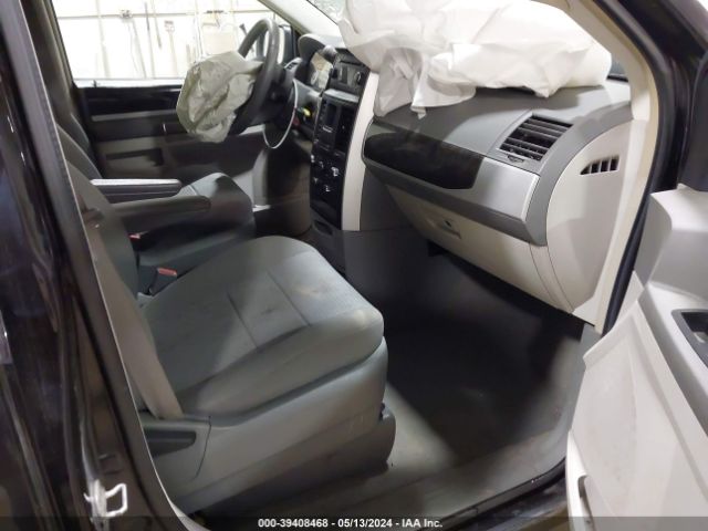 Photo 4 VIN: 2D4RN5D11AR389007 - DODGE GRAND CARAVAN 