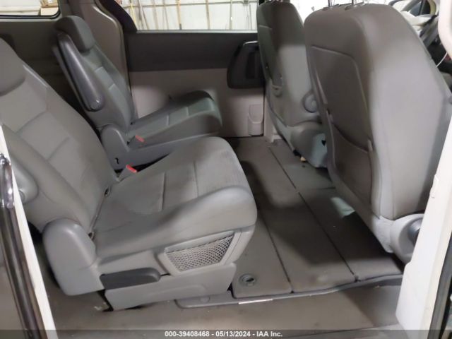 Photo 7 VIN: 2D4RN5D11AR389007 - DODGE GRAND CARAVAN 