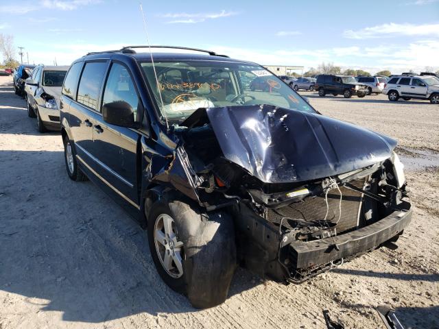 Photo 0 VIN: 2D4RN5D11AR389010 - DODGE GRAND CARA 