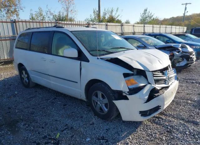 Photo 0 VIN: 2D4RN5D11AR417470 - DODGE GRAND CARAVAN 