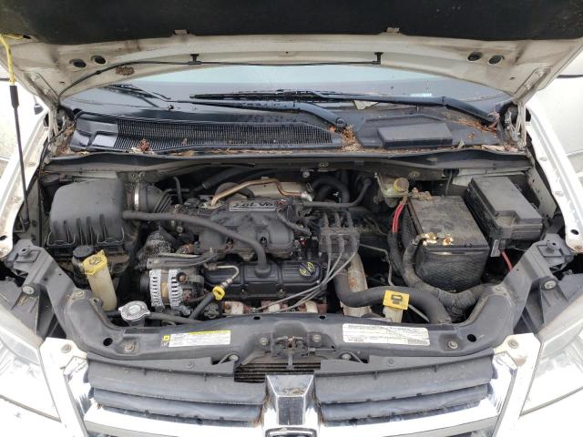 Photo 11 VIN: 2D4RN5D11AR439596 - DODGE GRAND CARA 