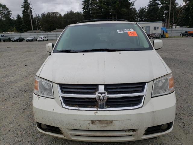 Photo 4 VIN: 2D4RN5D11AR439596 - DODGE GRAND CARA 