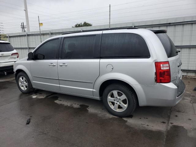 Photo 1 VIN: 2D4RN5D11AR458794 - DODGE CARAVAN 