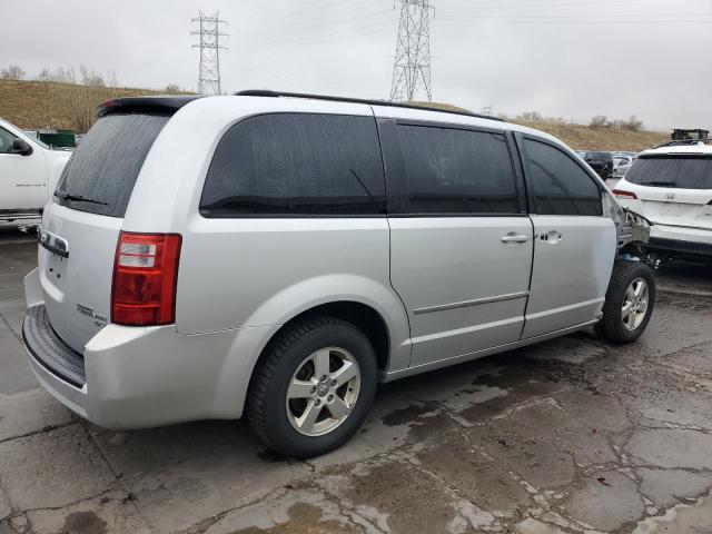 Photo 2 VIN: 2D4RN5D11AR458794 - DODGE CARAVAN 