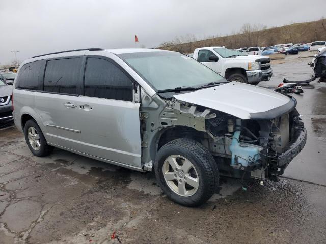 Photo 3 VIN: 2D4RN5D11AR458794 - DODGE CARAVAN 