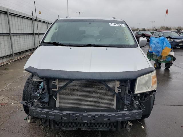 Photo 4 VIN: 2D4RN5D11AR458794 - DODGE CARAVAN 